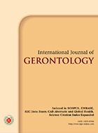 IJGE Issue Cover
